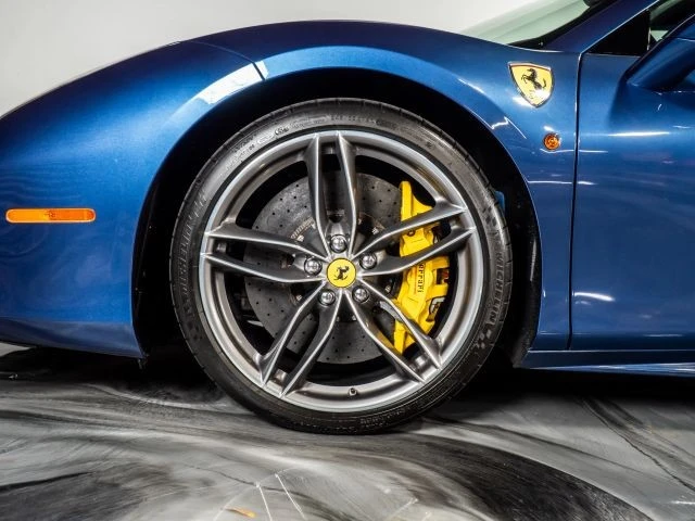 2017 Ferrari 488 Spider - Image 16 of 21
