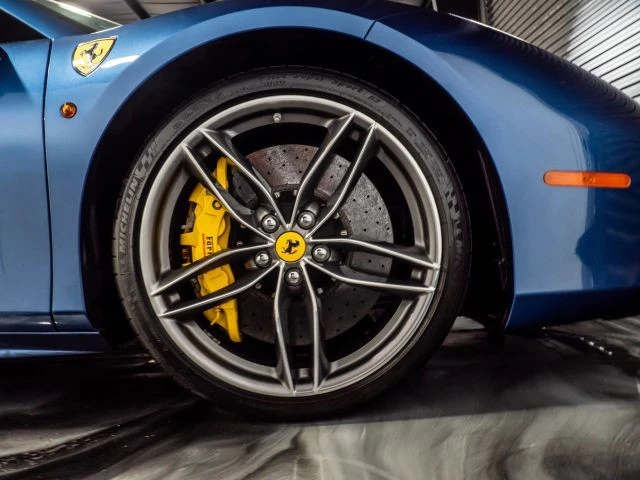 2017 Ferrari 488 Spider - Image 18 of 21