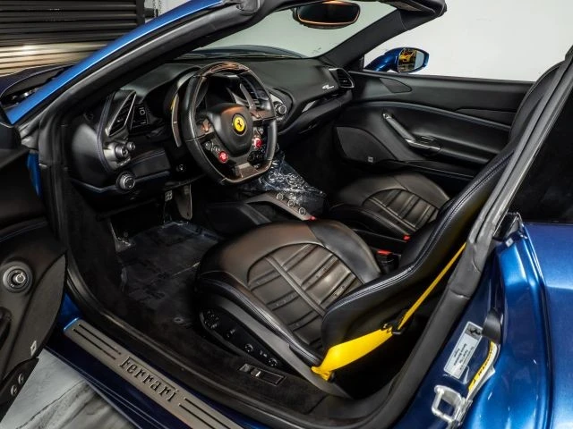 2017 Ferrari 488 Spider - Image 20 of 21