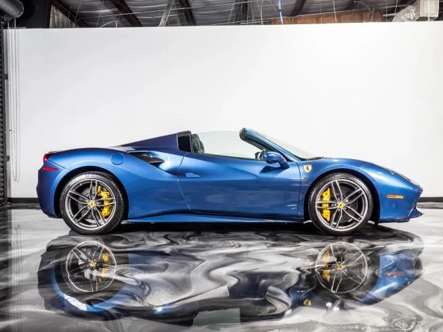 2017 Ferrari 488 Spider - Image 6 of 21
