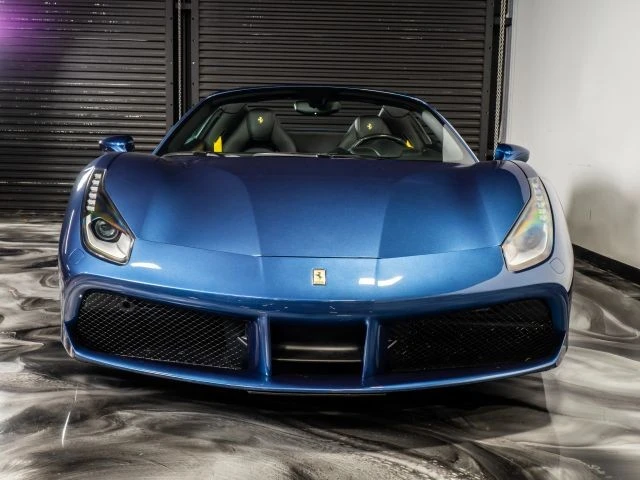 2017 Ferrari 488 Spider - Image 2 of 21