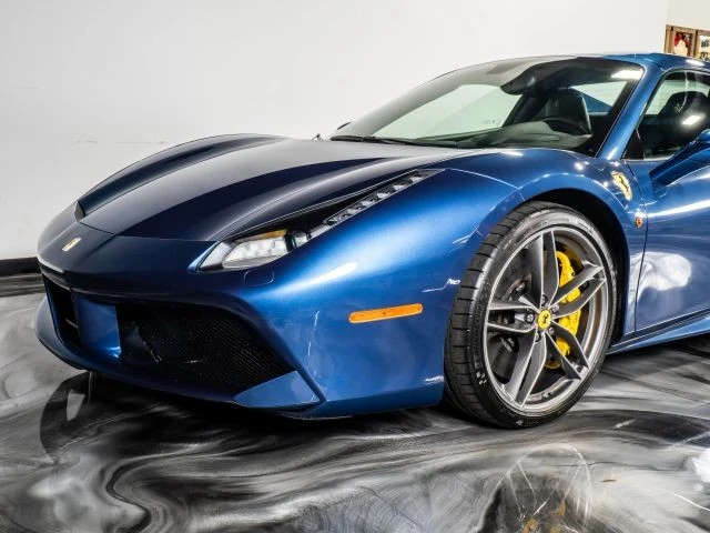 2017 Ferrari 488 Spider - Image 15 of 21