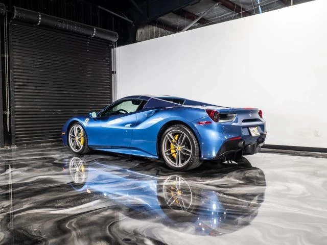 2017 Ferrari 488 Spider - Image 12 of 21