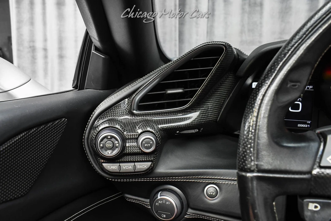 2017 Ferrari 488 Spider - Image 12 of 12