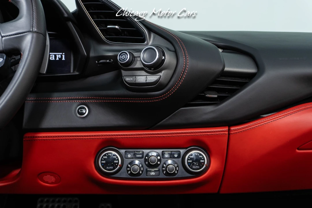 2017 Ferrari 488 Spider - Image 21 of 21