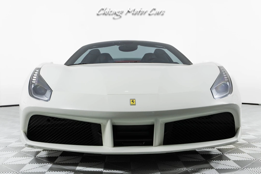 2017 Ferrari 488 Spider - Image 6 of 21