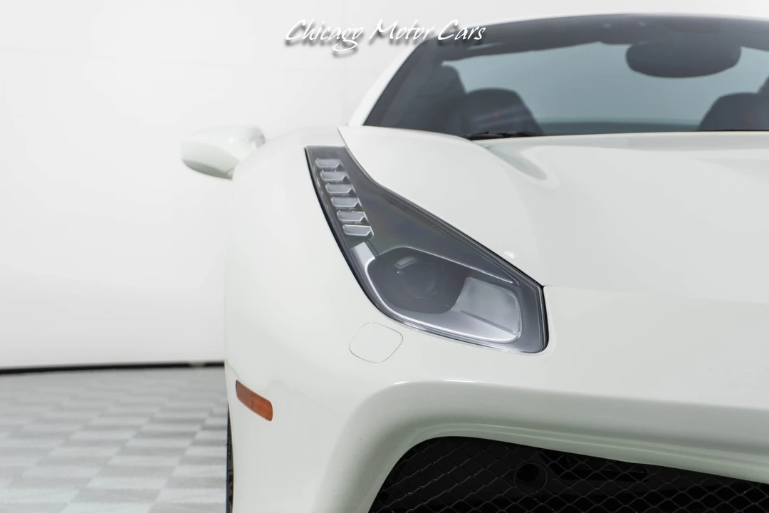 2017 Ferrari 488 Spider - Image 7 of 21