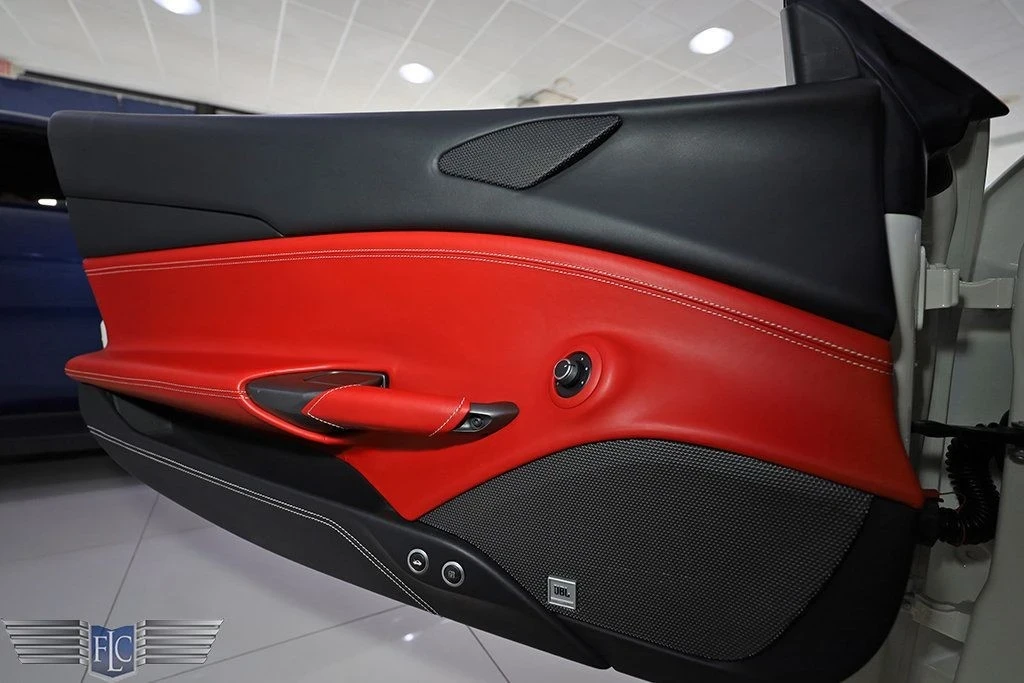 2017 Ferrari 488 Spider - Image 12 of 12