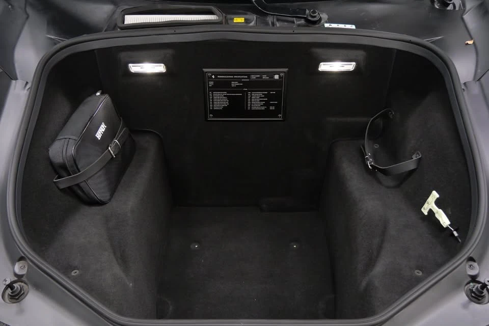 2017 Ferrari 488 Spider - Image 16 of 19
