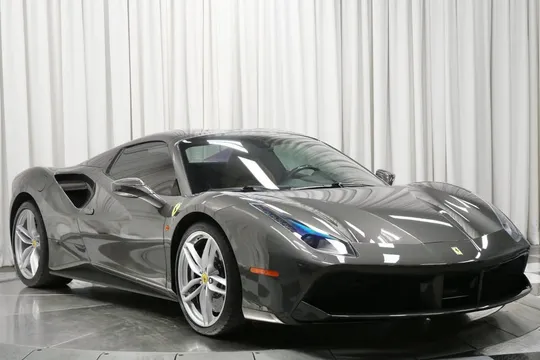 2017 Ferrari 488 Spider - Image 2 of 19