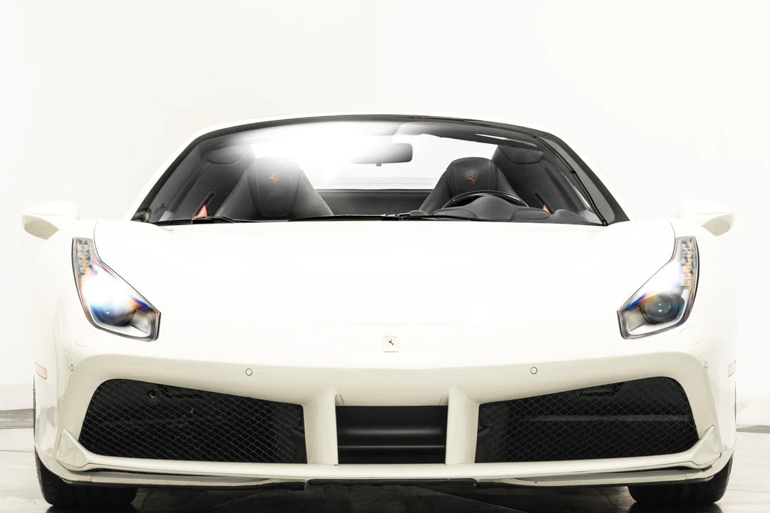 2017 Ferrari 488 Spider - Image 4 of 21