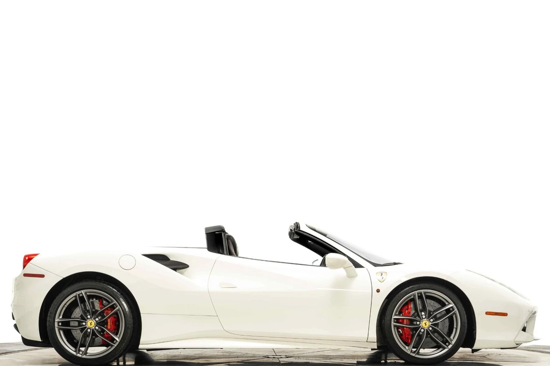 2017 Ferrari 488 Spider - Image 2 of 21