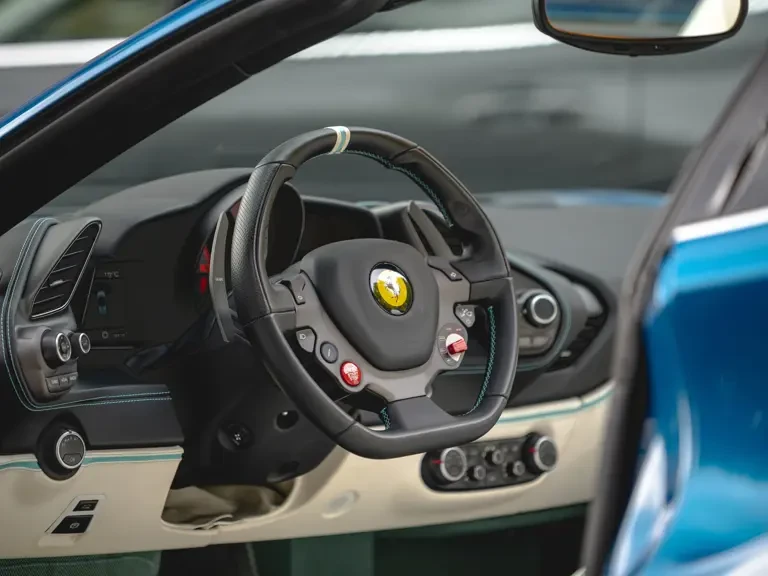 2017 Ferrari 488 Spider - Image 14 of 31