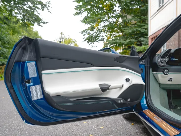 2017 Ferrari 488 Spider - Image 31 of 31