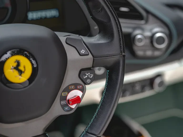 2017 Ferrari 488 Spider - Image 17 of 31