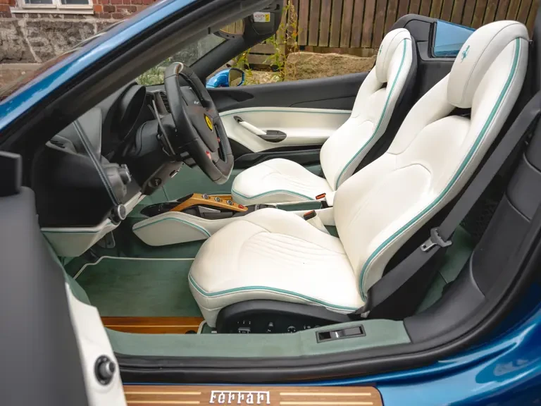 2017 Ferrari 488 Spider - Image 19 of 31