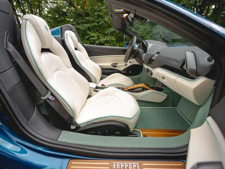 2017 Ferrari 488 Spider - Image 20 of 31