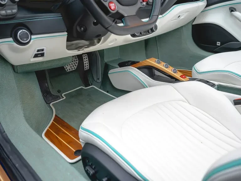 2017 Ferrari 488 Spider - Image 21 of 31