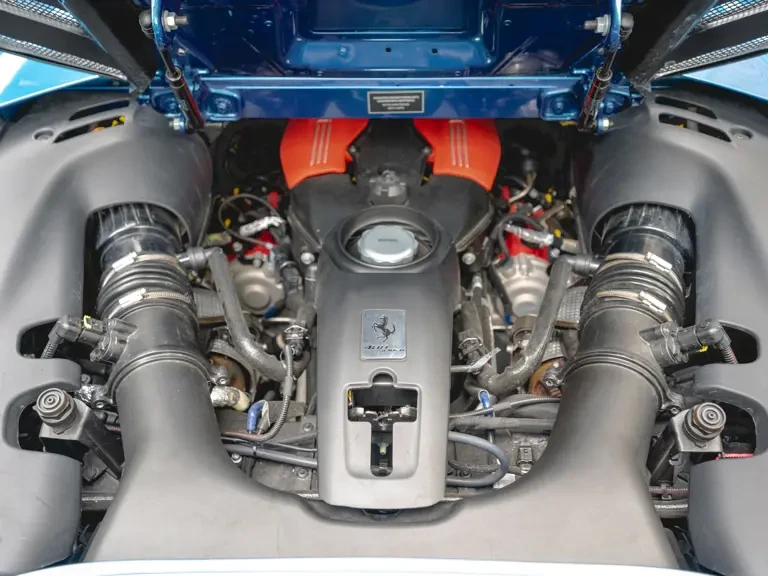 2017 Ferrari 488 Spider - Image 4 of 31