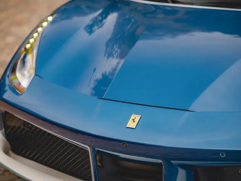 2017 Ferrari 488 Spider - Image 7 of 31