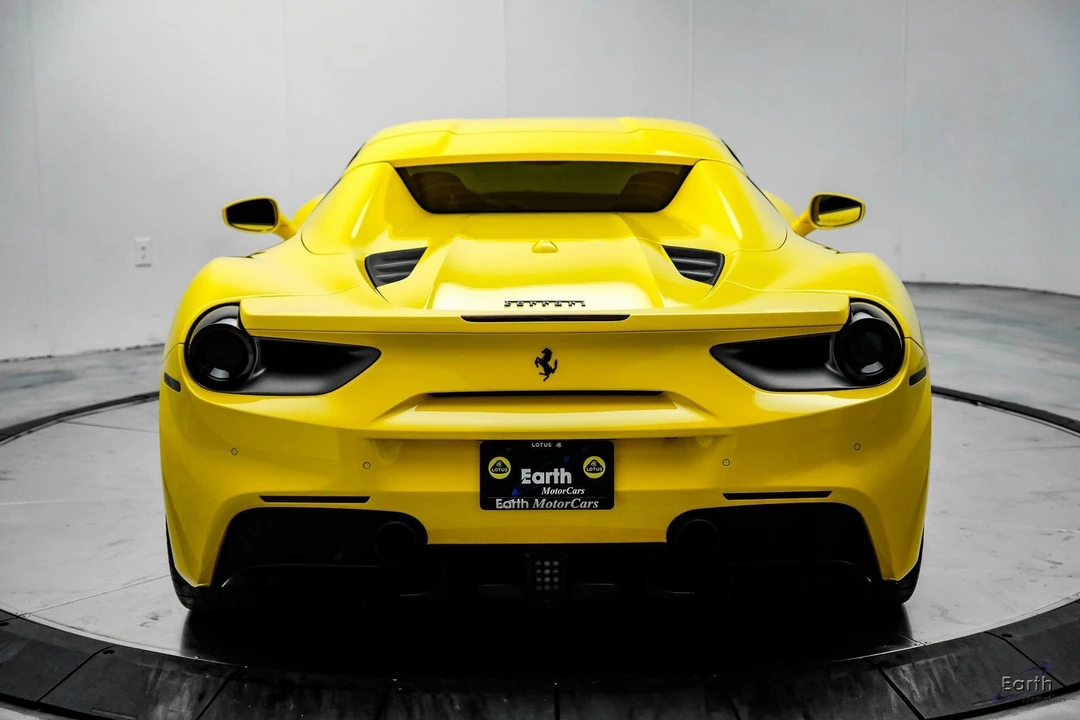 2017 Ferrari 488 Spider - Image 20 of 21