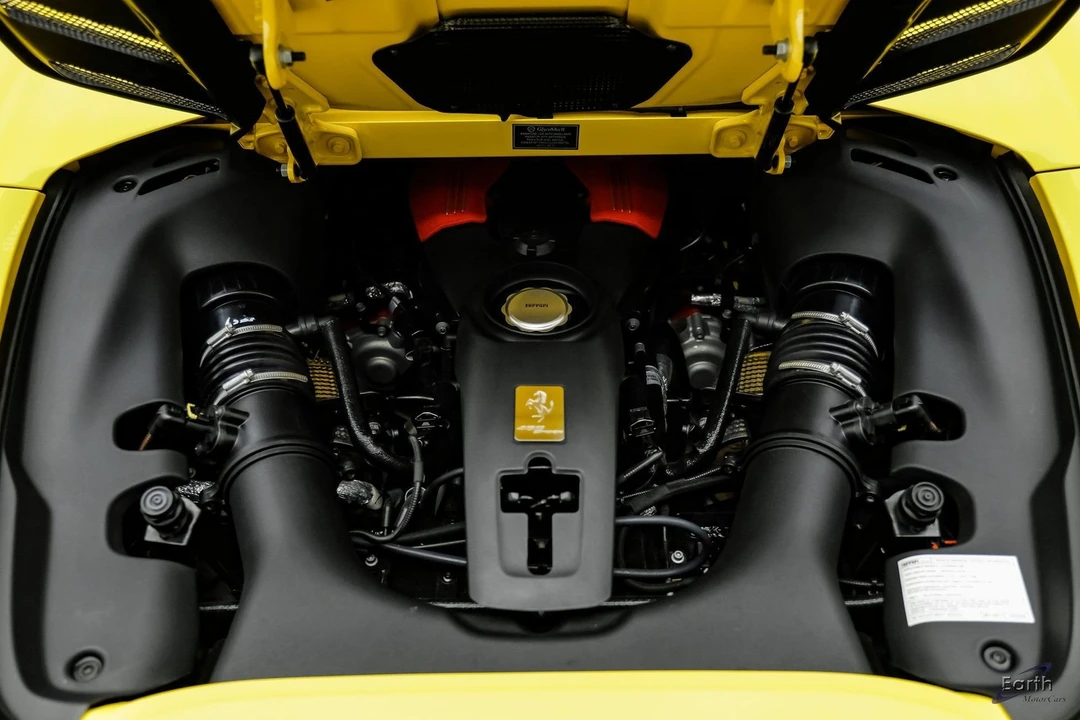 2017 Ferrari 488 Spider - Image 3 of 21