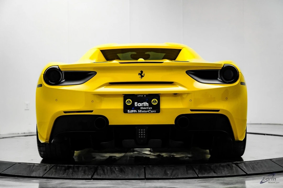 2017 Ferrari 488 Spider - Image 18 of 21