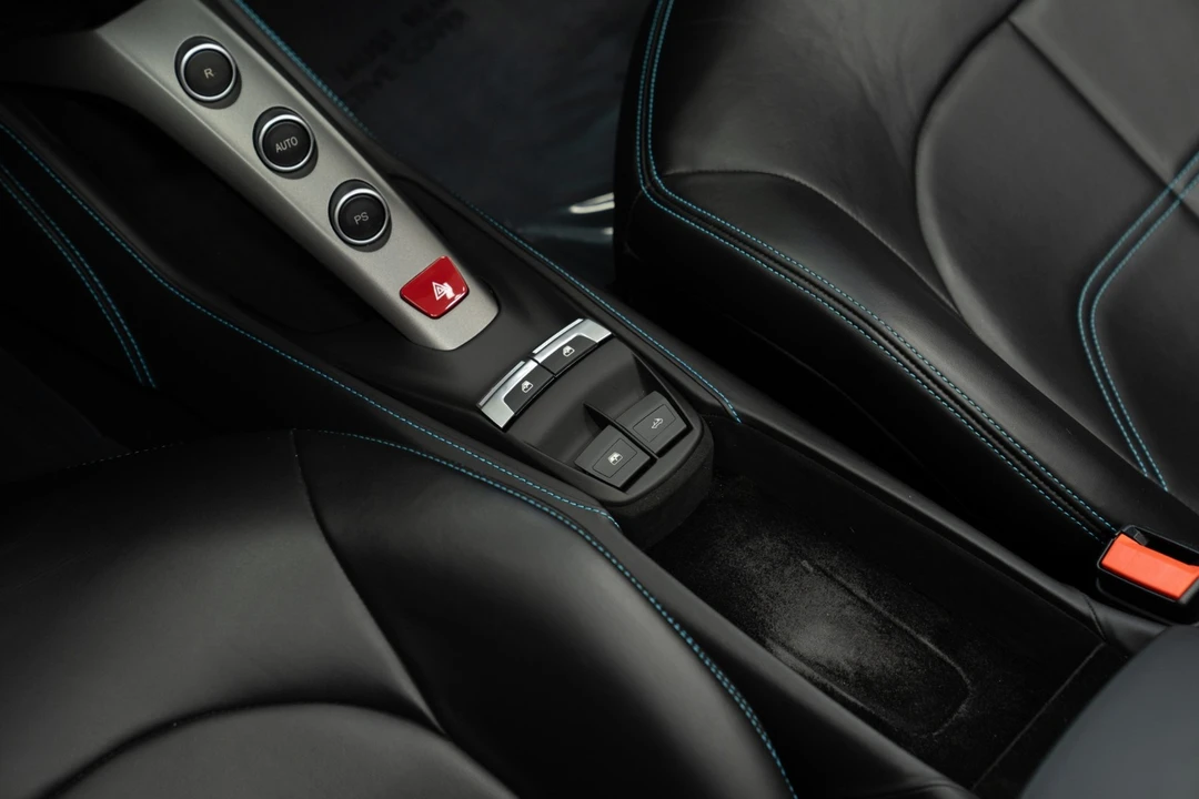 2017 Ferrari 488 Spider - Image 20 of 21