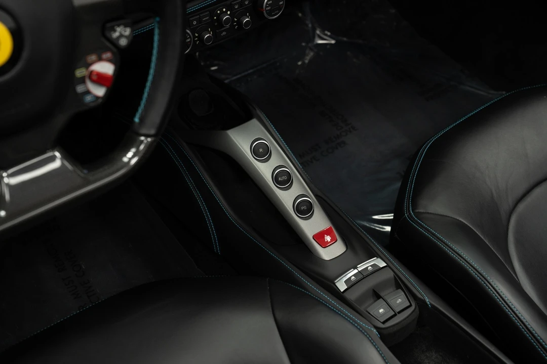 2017 Ferrari 488 Spider - Image 21 of 21