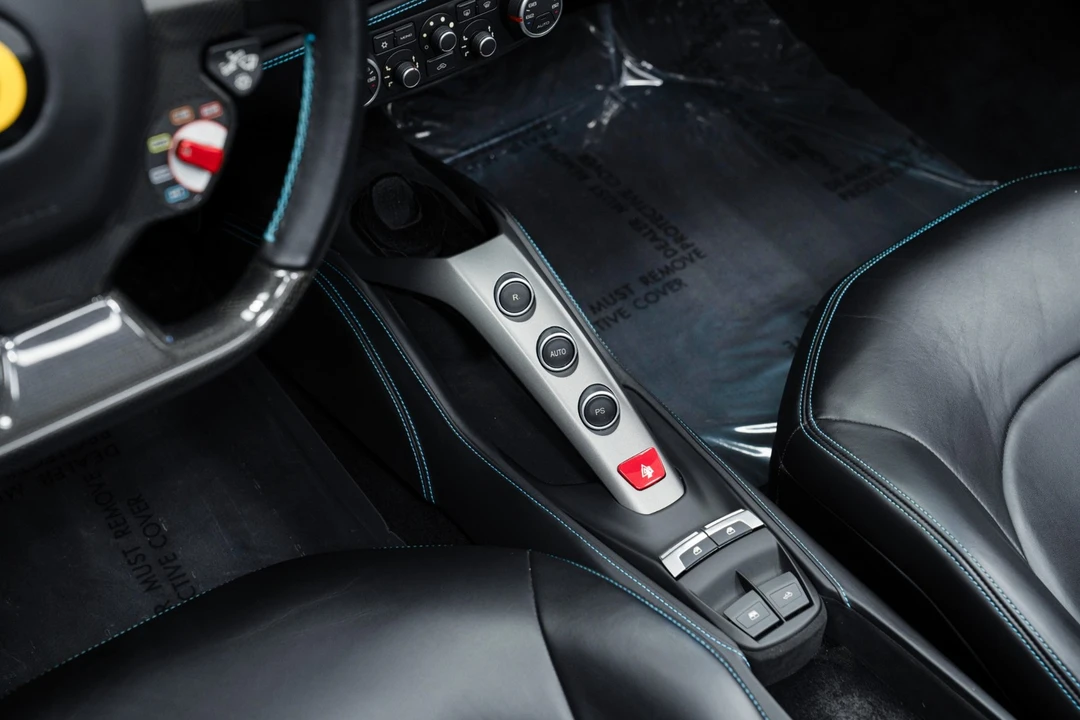 2017 Ferrari 488 Spider - Image 21 of 21