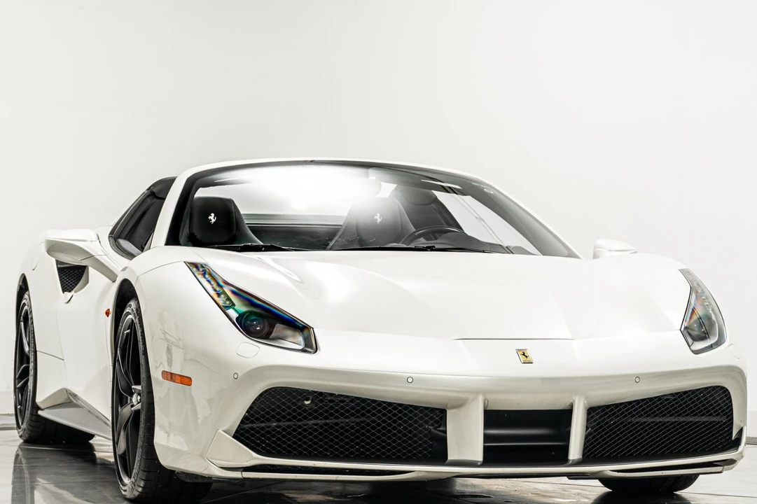 2017 Ferrari 488 Spider - Image 3 of 21