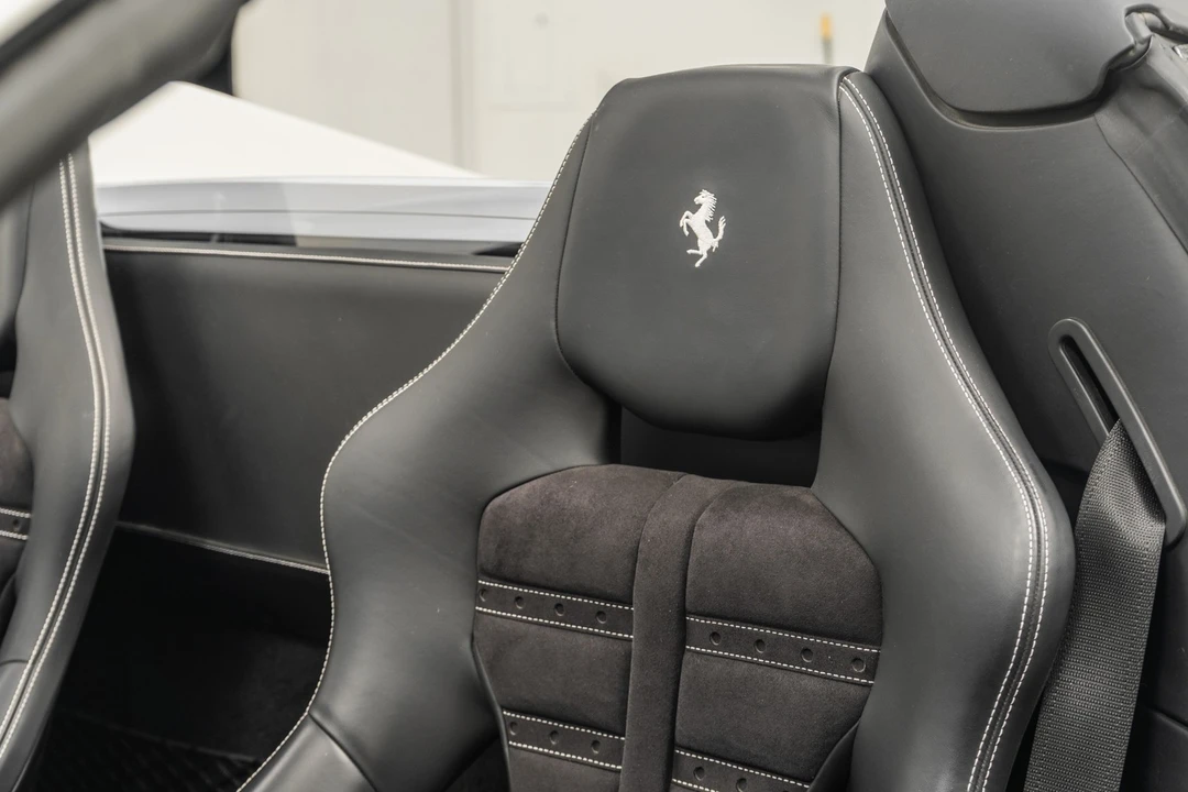 2017 Ferrari 488 Spider - Image 16 of 21