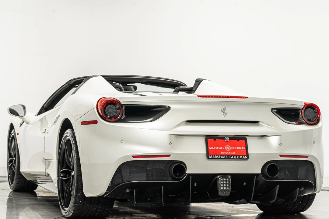 2017 Ferrari 488 Spider - Image 7 of 21