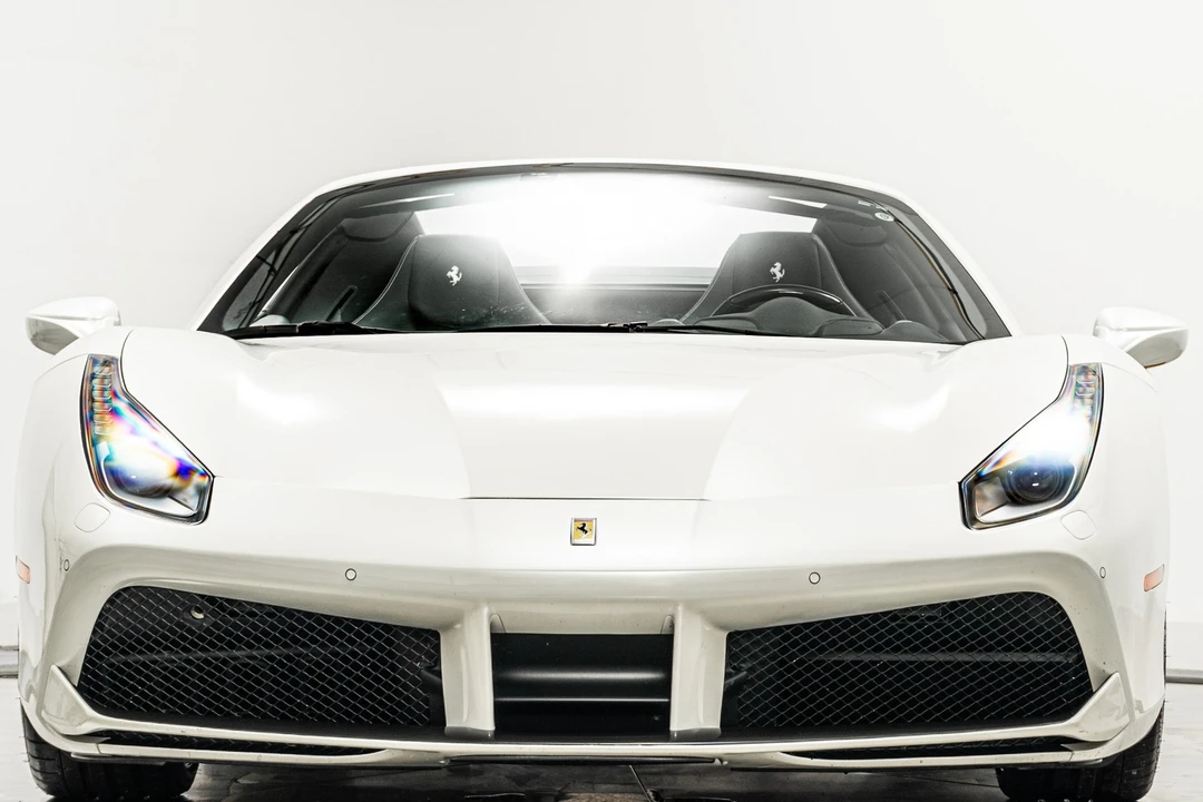 2017 Ferrari 488 Spider - Image 4 of 21