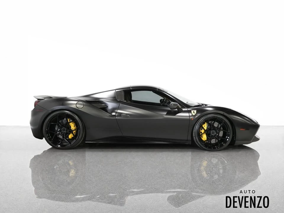 2017 Ferrari 488 Spider - Image 4 of 20