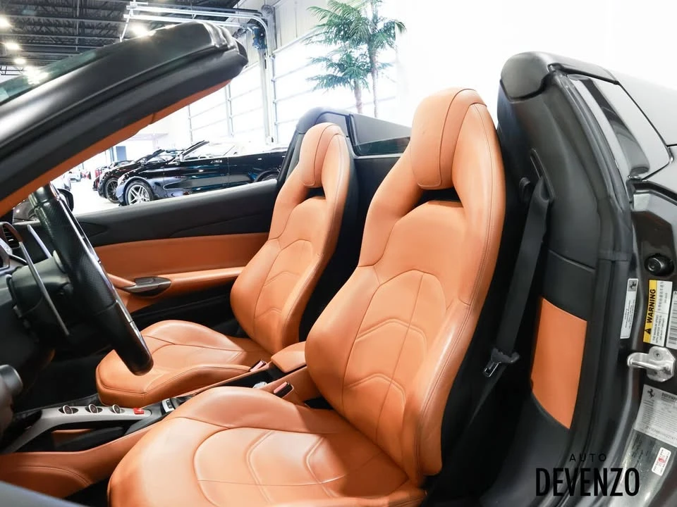2017 Ferrari 488 Spider - Image 15 of 20