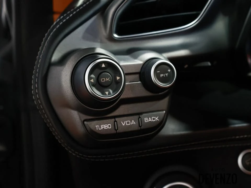 2017 Ferrari 488 Spider - Image 17 of 20