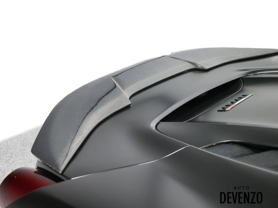 2017 Ferrari 488 Spider - Image 6 of 20