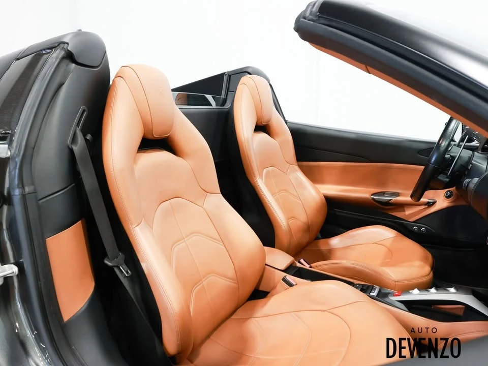 2017 Ferrari 488 Spider - Image 12 of 20