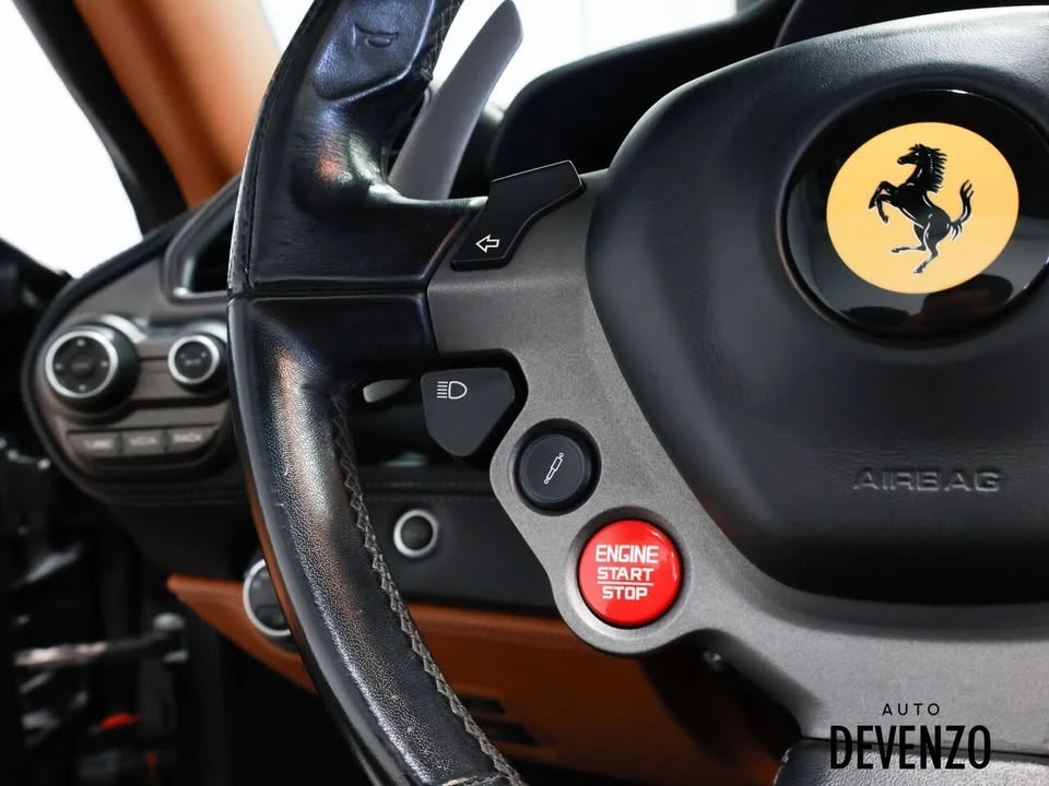 2017 Ferrari 488 Spider - Image 18 of 20