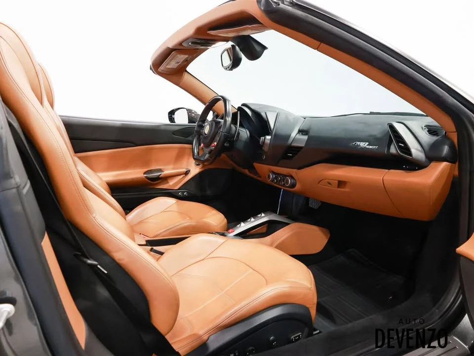 2017 Ferrari 488 Spider - Image 11 of 20