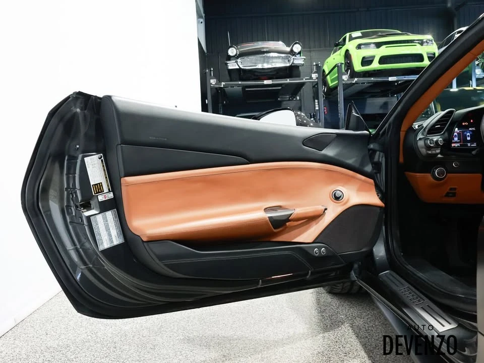 2017 Ferrari 488 Spider - Image 13 of 20
