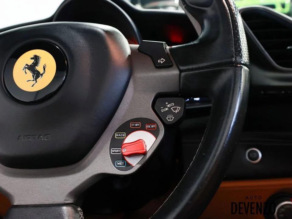 2017 Ferrari 488 Spider - Image 19 of 20