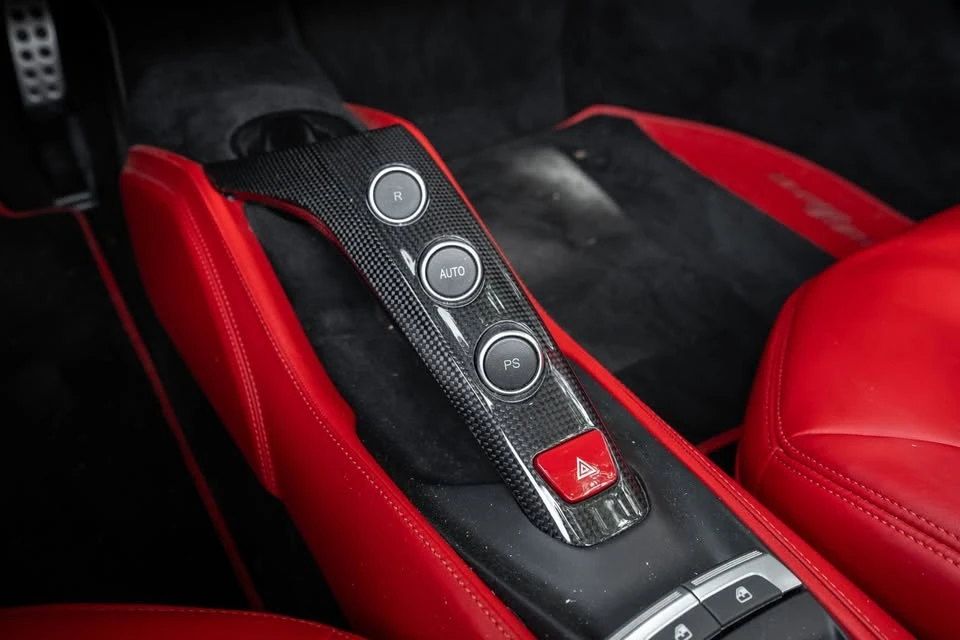 2017 Ferrari 488 Spider - Image 14 of 16