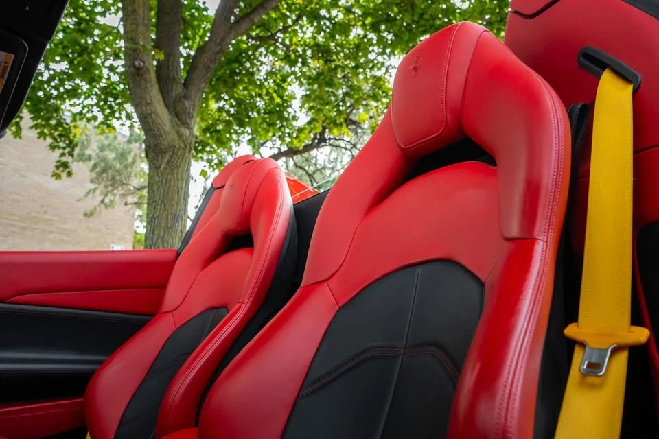 2017 Ferrari 488 Spider - Image 16 of 16