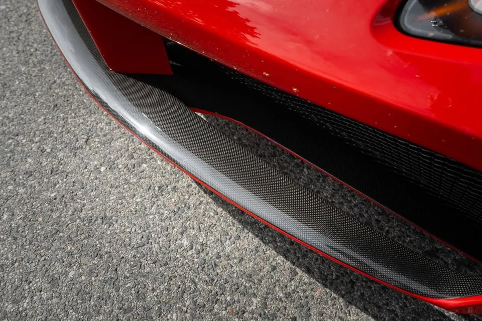 2017 Ferrari 488 Spider - Image 8 of 16