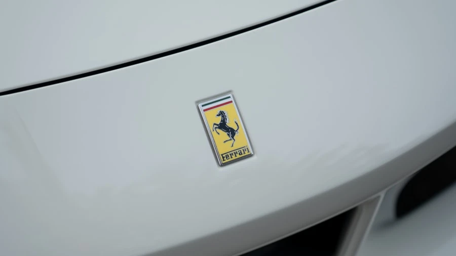 2017 Ferrari 488 Spider - Image 4 of 31