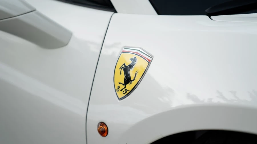 2017 Ferrari 488 Spider - Image 13 of 31
