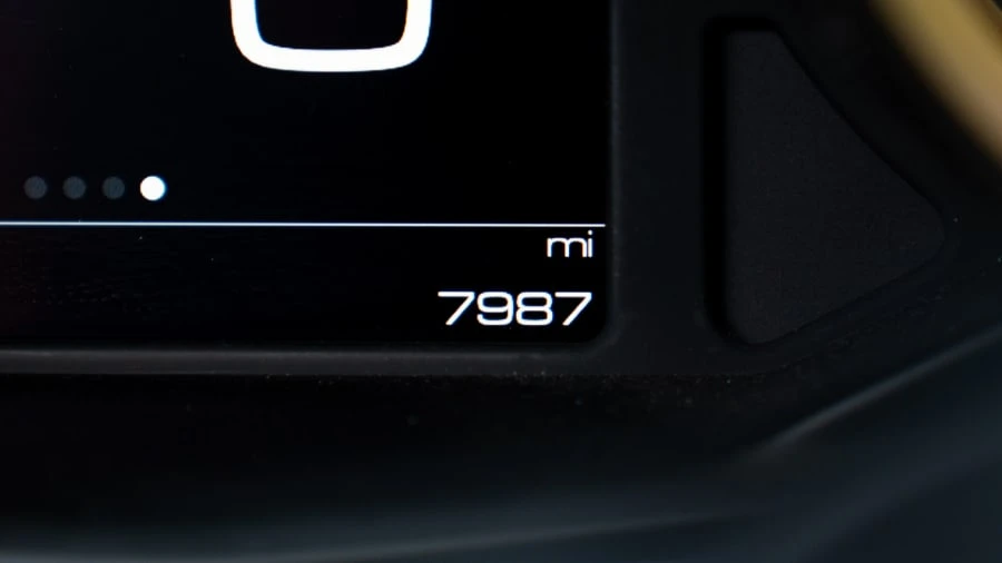 2017 Ferrari 488 Spider - Image 28 of 31