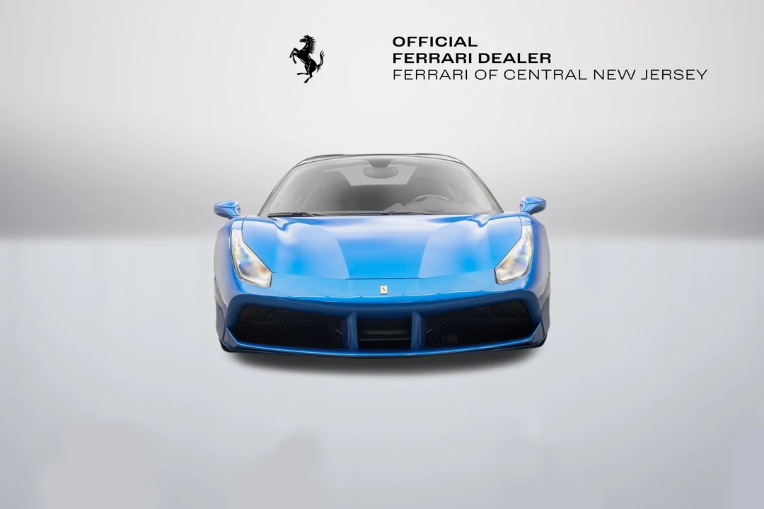 2017 Ferrari 488 Spider - Image 17 of 31